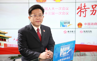 最高檢：五年來(lái)批捕數(shù)量呈下降、起訴數(shù)量呈上升趨勢(shì)