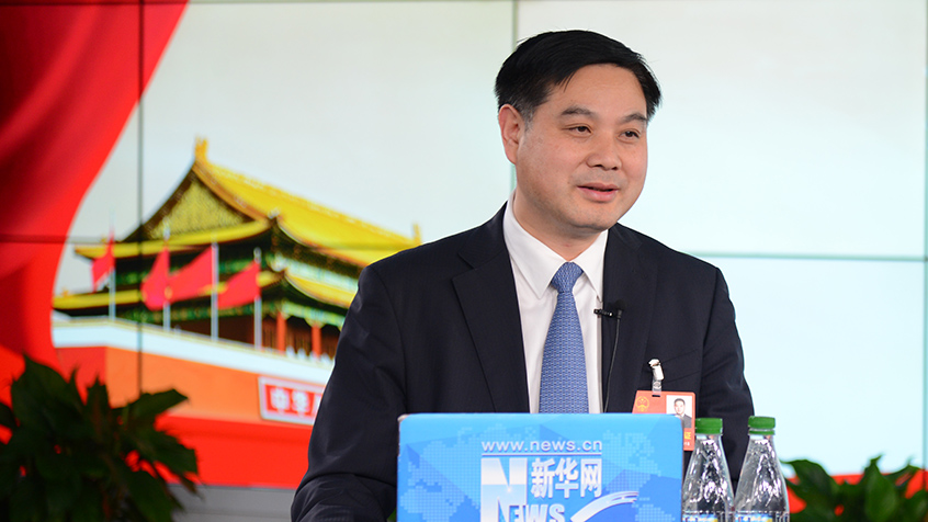 張家勝：四方面推進&ldquo;三農(nóng)&rdquo;工作 提升宜昌農(nóng)民幸福感