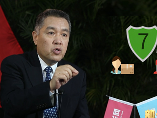 天天3&middot;15，如何更好地保護消費者？