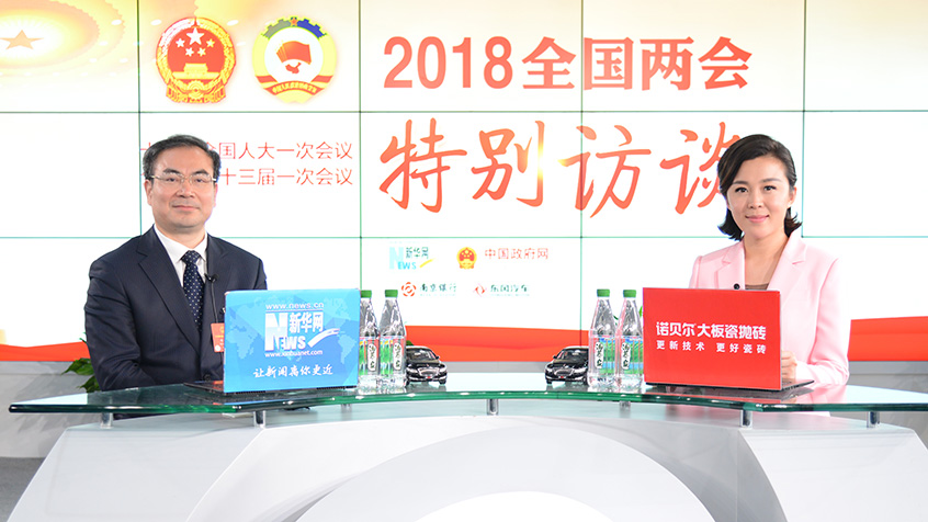 劉革安：而立之年，張家界全面推動(dòng)城市擴(kuò)容提質(zhì)