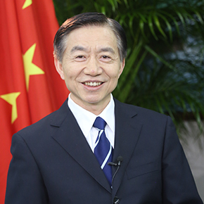 老了誰(shuí)來(lái)養(yǎng)？留守兒童誰(shuí)來(lái)管？民政部部長(zhǎng)這樣說(shuō)