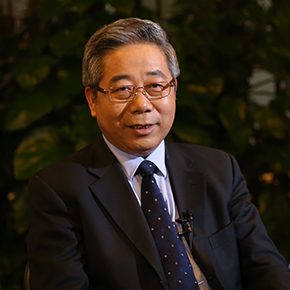 教育質(zhì)量咋提高？家長(zhǎng)焦慮咋緩解？教育部長(zhǎng)這樣說(shuō)