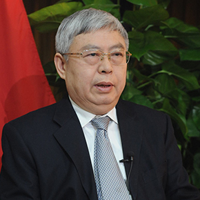 深度貧困地區(qū)咋脫貧？扶貧領(lǐng)域作風(fēng)問(wèn)題咋治理？劉永富這樣說(shuō)