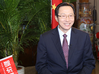 &lsquo;三農(nóng)&rsquo;發(fā)展需要改革，改革會給農(nóng)業(yè)、農(nóng)村帶來更大的活力。