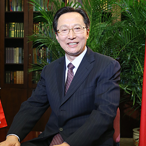 農(nóng)村改革如何接續(xù)發(fā)力？鄉(xiāng)村振興戰(zhàn)略怎樣推進(jìn)？農(nóng)業(yè)部部長(zhǎng)這樣說(shuō)