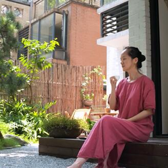 熱茶與伏天的關(guān)系，只有清涼