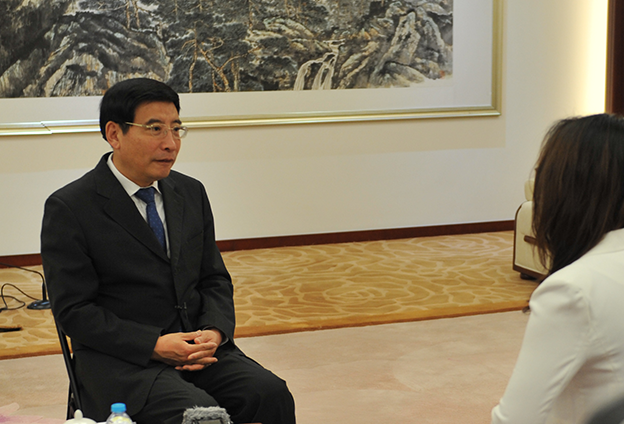 以&lsquo;互聯(lián)網(wǎng)＋&rsquo;、賽事、知識產(chǎn)權為抓手支持企業(yè)&lsquo;專精特新&rsquo;發(fā)展