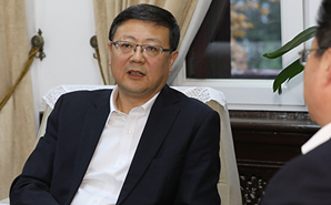 【第十期】陳吉寧：通過五個(gè)&ldquo;一批&rdquo;精確制導(dǎo)，支持民營(yíng)企業(yè)發(fā)展