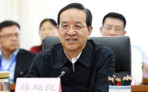 【第二十六期】蔣超良：民營(yíng)企業(yè)的難點(diǎn)、痛點(diǎn)、堵點(diǎn)，就是我們工作的切入點(diǎn)