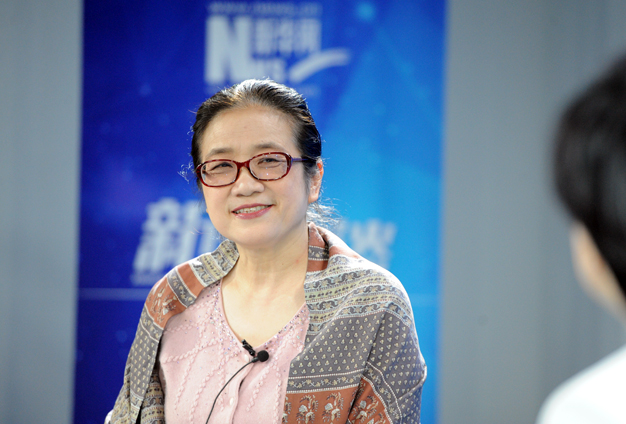 我給自己的一生的定位，就是&lsquo;書法實(shí)踐者&rsquo;