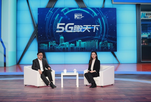 隨著5G的到來(lái)，未來(lái)整個(gè)產(chǎn)業(yè)將會(huì)發(fā)生翻天覆地的變化。