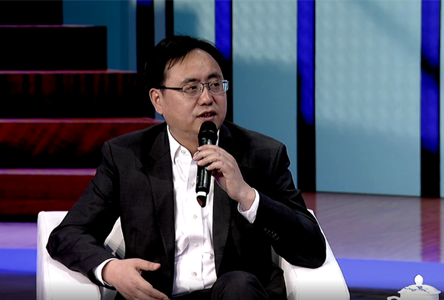 激發(fā)內(nèi)容創(chuàng)作；統(tǒng)一標(biāo)準(zhǔn)；加大網(wǎng)絡(luò)建設(shè)；探索一個(gè)持續(xù)健康發(fā)展的商業(yè)模式；各方攜手，打造開放、合作、共贏的產(chǎn)業(yè)生態(tài)圈。