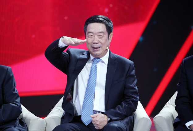 &lsquo;特別能吃苦、特別能戰(zhàn)斗、特別能攻關(guān)、特別能奉獻(xiàn)&rsquo;的載人航天精神