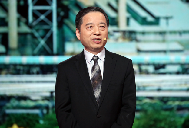 &ldquo;億噸寶武&rdquo;或于明年年底提前實(shí)現(xiàn)