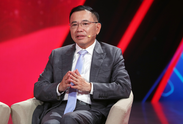 中國(guó)邁向世界經(jīng)濟(jì)強(qiáng)國(guó)為中國(guó)企業(yè)提供了發(fā)展環(huán)境和良機(jī)。