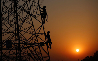 從&ldquo;用不上&rdquo;到&ldquo;有保障&rdquo;&mdash;&mdash;共和國能源業(yè)發(fā)展成就巡禮