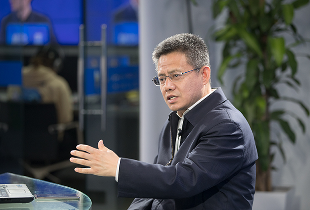 &ldquo;總體目標&rdquo;呼應了中國特色社會主義制度發(fā)展的三個階段