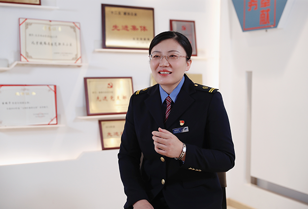 著力打通教育黨員、服務(wù)群眾的&ldquo;最后一公里&rdquo;