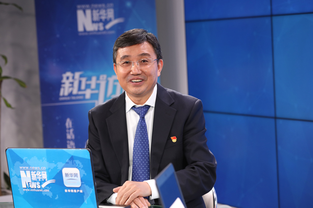 以專注、專業(yè)去創(chuàng)新推進 不斷激發(fā)黨建活力