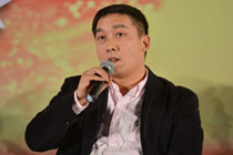 億康網創(chuàng)始人亢瑞卿