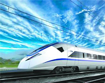 標(biāo)準(zhǔn)動(dòng)車組實(shí)驗(yàn)新&ldquo;大腦&rdquo;