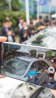 無人駕駛汽車來了，我們準(zhǔn)備好了嗎？