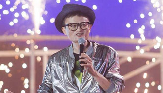 淘寶十周年，馬云退&ldquo;幕后&rdquo;