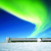 各國對南極考察的投入是多少？