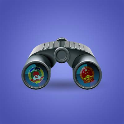 圖說今年兩會看什么？