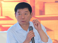 長(zhǎng)城汽車董事長(zhǎng)魏建軍