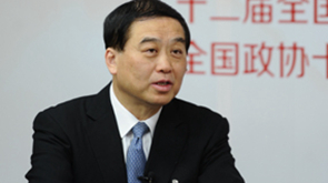 朱民陽(yáng)：用更多綠色書(shū)寫揚(yáng)州&ldquo;環(huán)境美&rdquo;