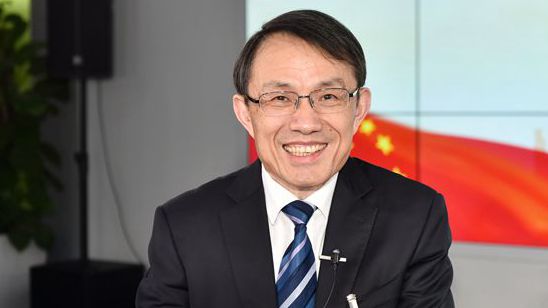 沈?。恨k好人民滿意的一流教育