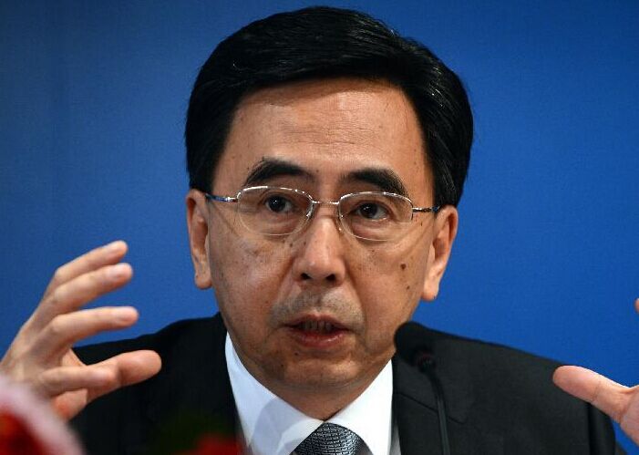 朱小丹：供給側(cè)改革是一場(chǎng)結(jié)構(gòu)&ldquo;闖關(guān)&rdquo;