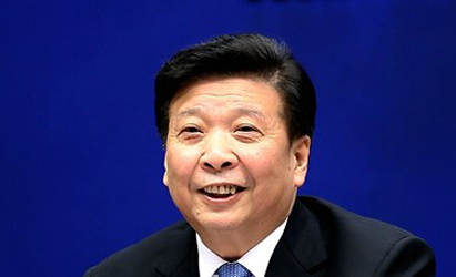 姜大明：國土集聚開發(fā)、分類保護與綜合整治&ldquo;三位一體&rdquo;