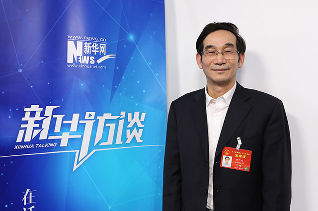 軍民融合需要民營(yíng)企業(yè)的&lsquo;公益初心&rsquo;