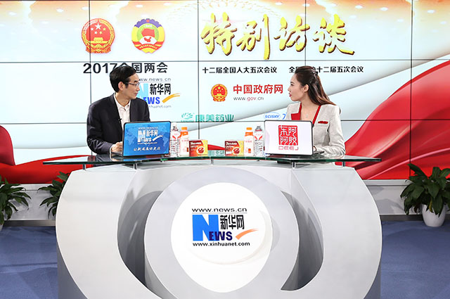 建立立體化、信息化的社會(huì)治安防控體系