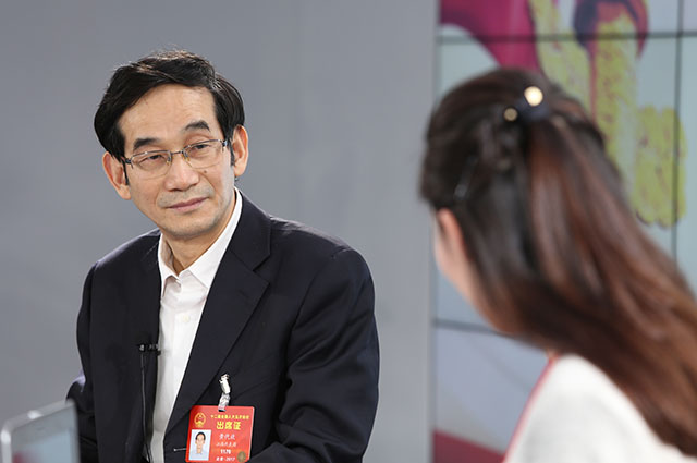 建智慧城市需政府、企業(yè)、公民各司其職