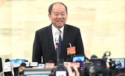 寧吉喆：已組建統(tǒng)計執(zhí)法監(jiān)督局，有案必查