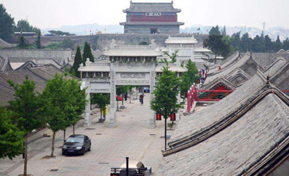 去年3家5A、57家4A級景區(qū)被摘帽