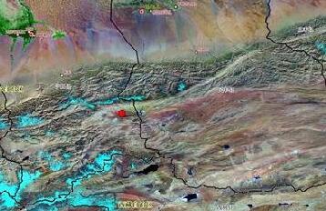 確保突發(fā)性氣象災害測得到、報得出、不遺漏