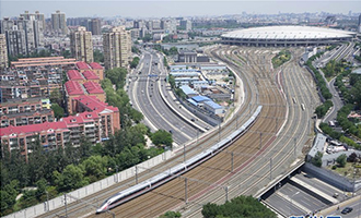 前進(jìn)，向著偉大復(fù)興的中國夢！&mdash;&mdash;寫在黨的十九大召開之際