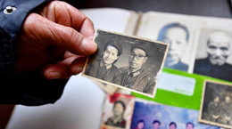 來自&ldquo;麻風村&rdquo;的思念