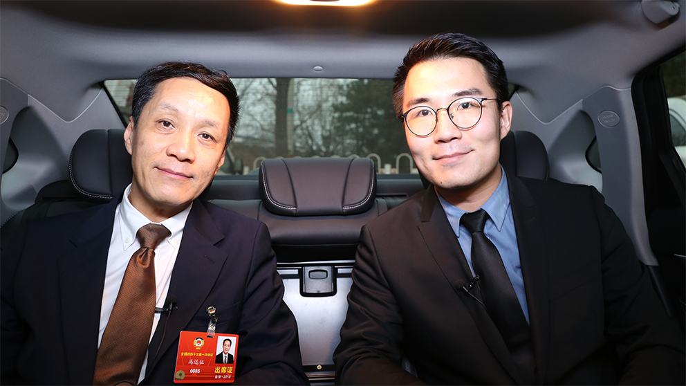 馮遠(yuǎn)征：應(yīng)該重提&ldquo;人民藝術(shù)家&rdquo;