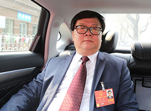 劉?。?ldquo;華龍一號&rdquo;國產(chǎn)化率達(dá)到90%