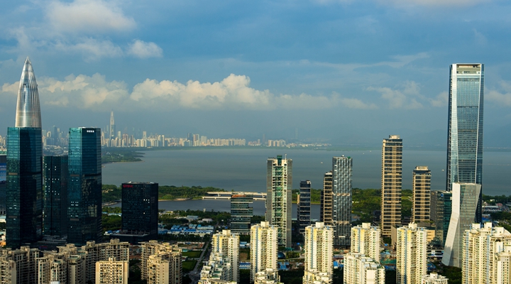 什么才是健康城市？