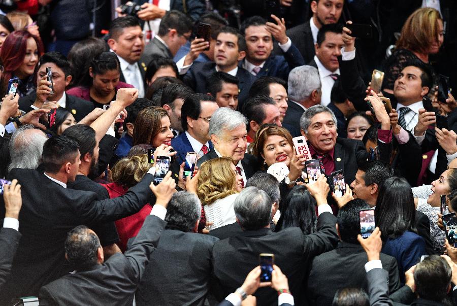 7、拉美多國(guó)大選政治版圖生變