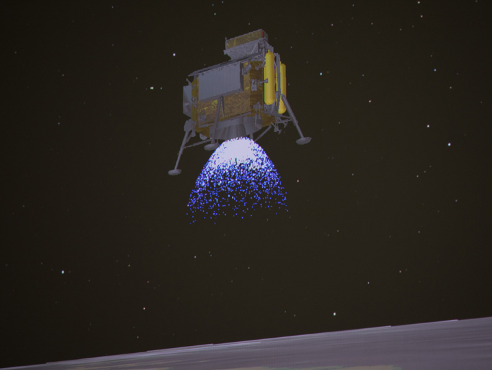 這一落，怎么想象都不過