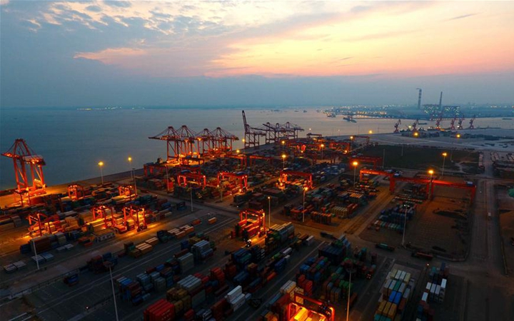 廣西：開(kāi)放合作走活發(fā)展&ldquo;新棋局&rdquo;