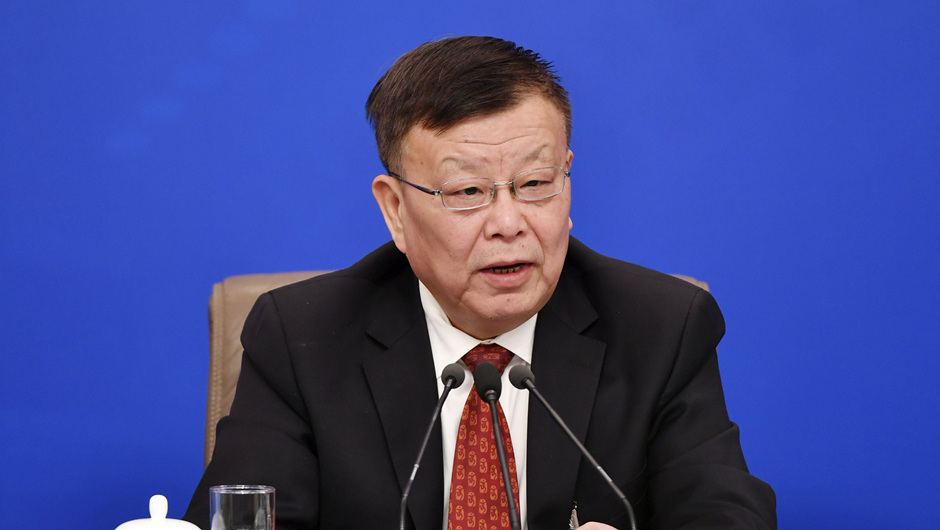 全國政協(xié)常委、副秘書長（兼）、提案委員會副主任，九三學(xué)社中央副主席 賴明