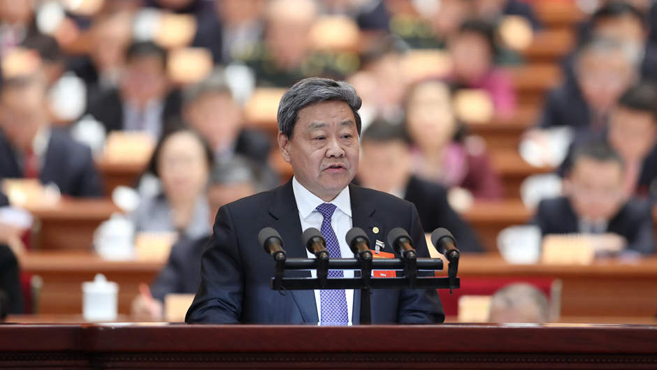 天津市科協(xié)主席，南開大學原校長，中國科學院院士 饒子和